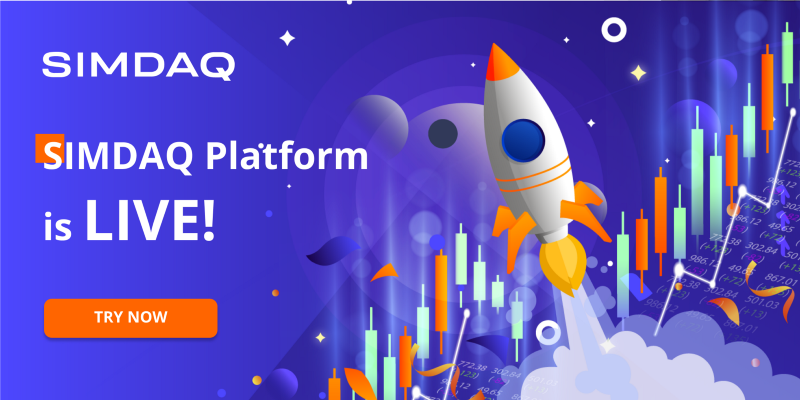 SIMDAQ Launched