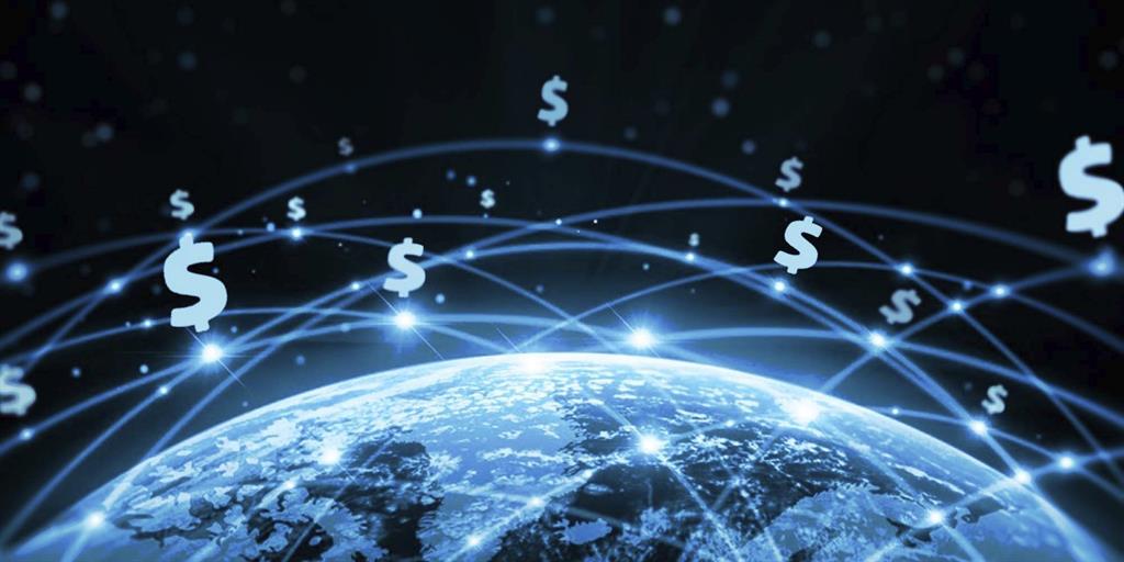 Blockchain Market cap $7Billion